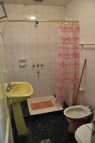 Hostal Residencial El Hogar