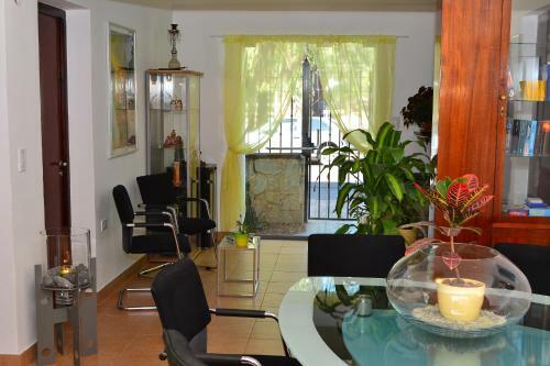 Bed & Breakfast Hostal El Relax