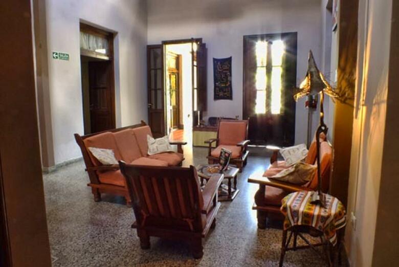 Hotel Inti Raymi