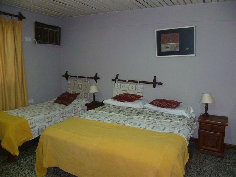Hotel Inti Raymi
