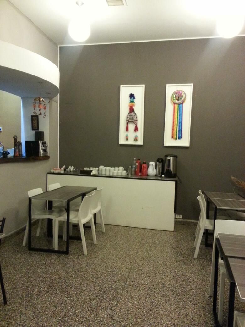 Hotel Inti Raymi