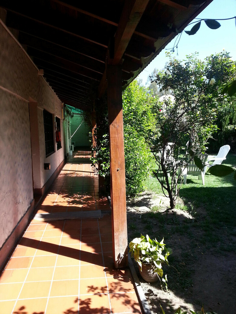 Hotel Inti Raymi