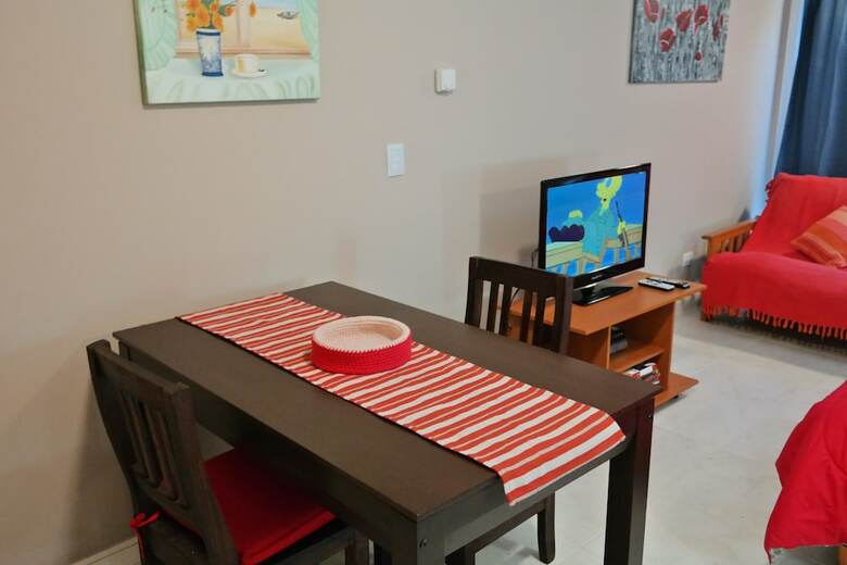 Apartamento San Martin Suites
