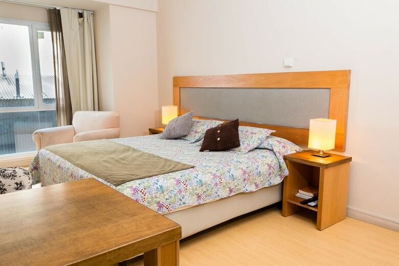Apartamento San Martin Suites