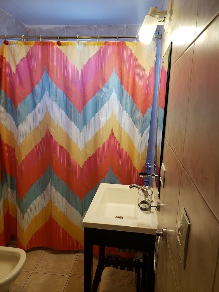 Apartamento San Martin Suites