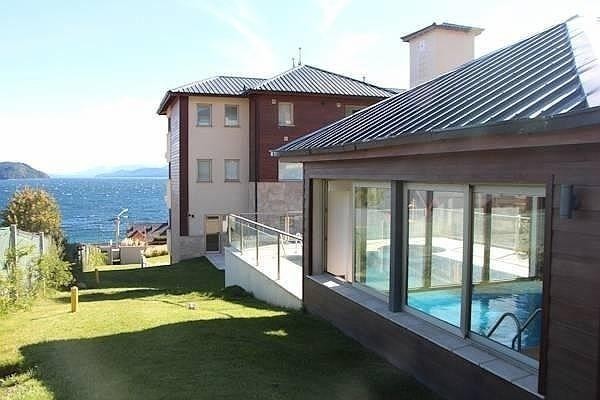 Apartamento Quintaluna