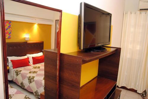 Hotel Inti Huasi