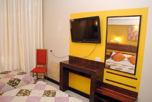 Hotel Inti Huasi
