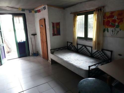Hostal Posada Naturista Arco Iris