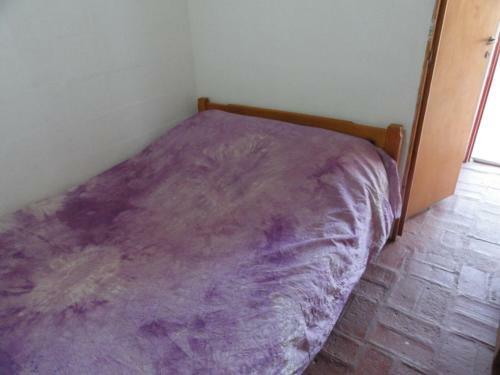 Hostal Posada Naturista Arco Iris