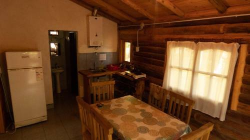 Hostal Posada Naturista Arco Iris