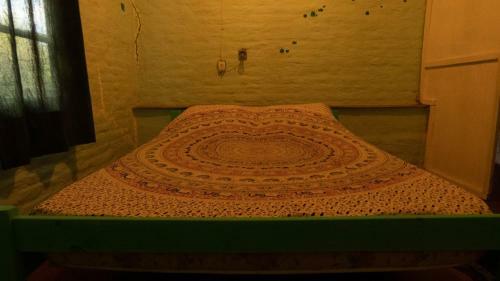 Hostal Posada Naturista Arco Iris