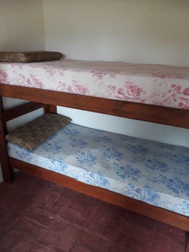 Hostal Posada Naturista Arco Iris