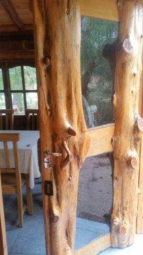 Hostal Posada Naturista Arco Iris