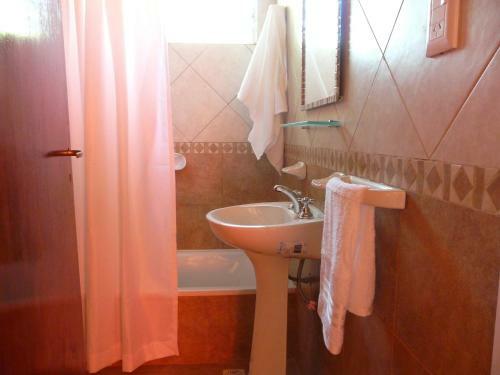 Lodge Caba�as Mandala