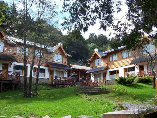 Lodge Caba�as Temporada