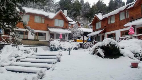 Lodge Caba�as Temporada