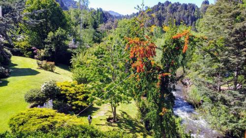 Lodge Caba�as Temporada