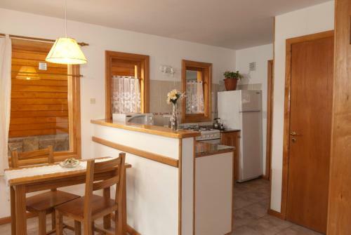 Apart Hotel Del Pellin