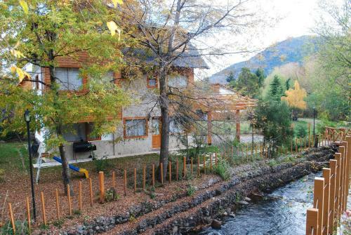 Apart Hotel Del Pellin