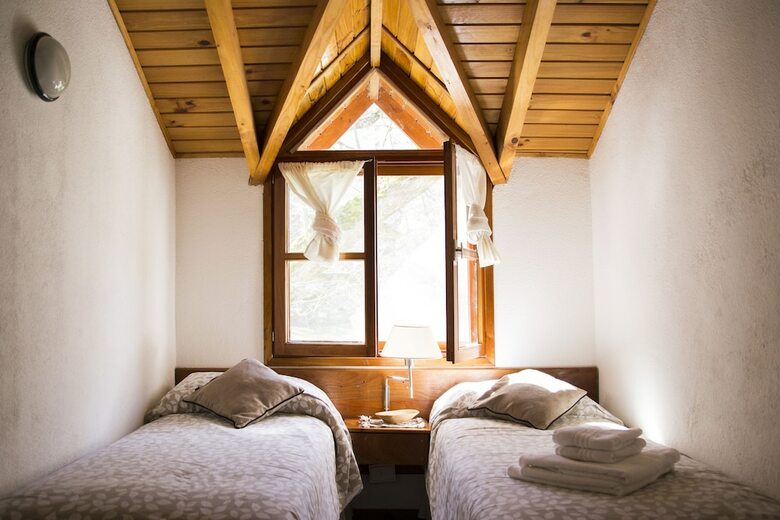 Hotel Rinc�n De Los Andes Resort