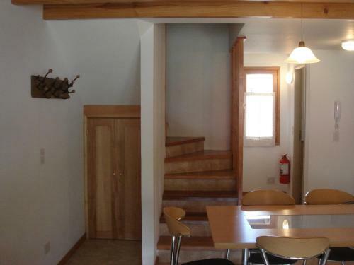 Apartamento Departamento San Martin III