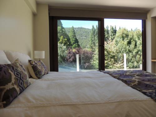Abedul Apartamentos