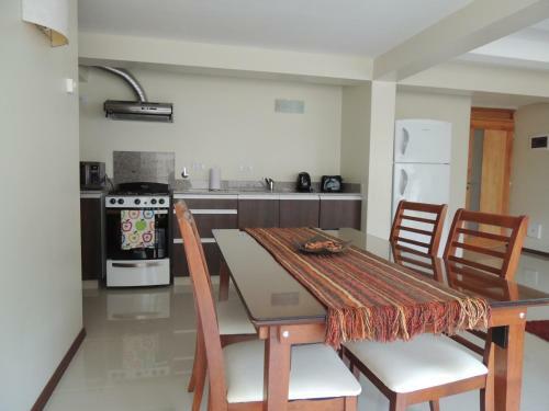Abedul Apartamentos
