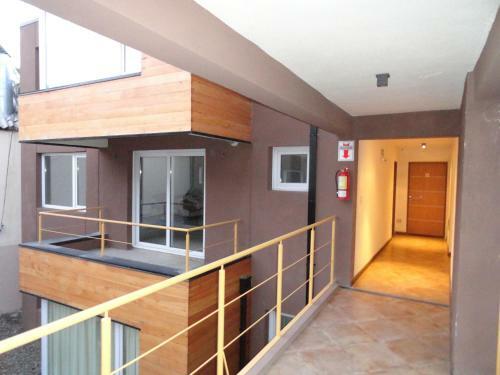 Apartamento Departamento Mariano Moreno