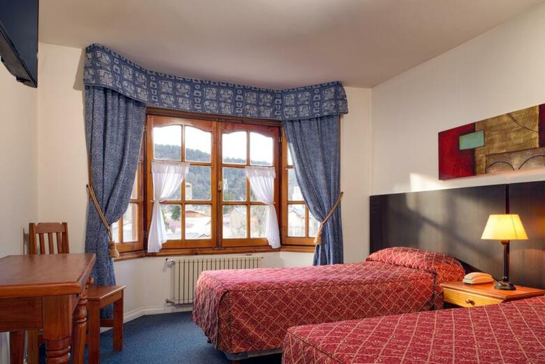 Hotel Intermonti