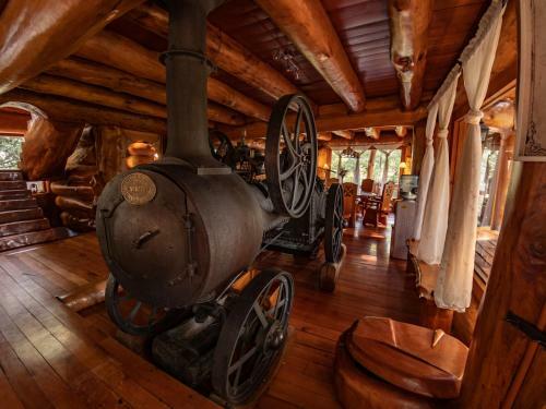 Rotui Apart Hotel Residencia Exclusiva
