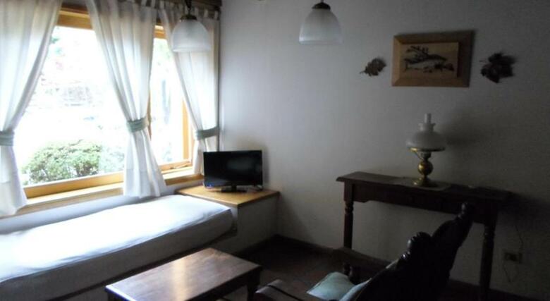 Apart Hotel Robles Del Sur