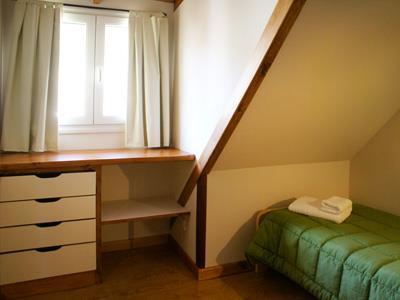 Lodge Caba�as Nonthue
