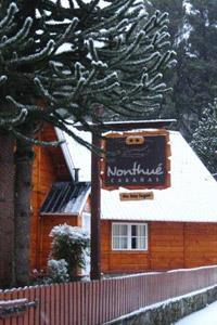 Lodge Caba�as Nonthue