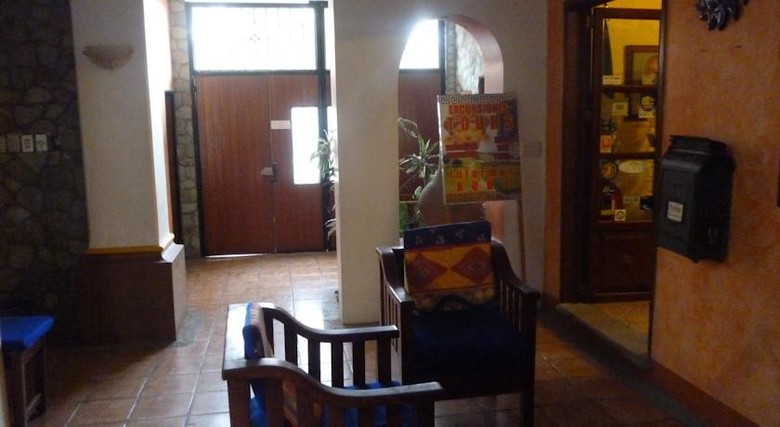 Hotel Casa Arnel
