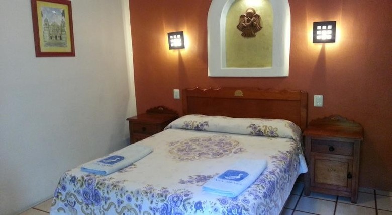 Hotel Casa Arnel