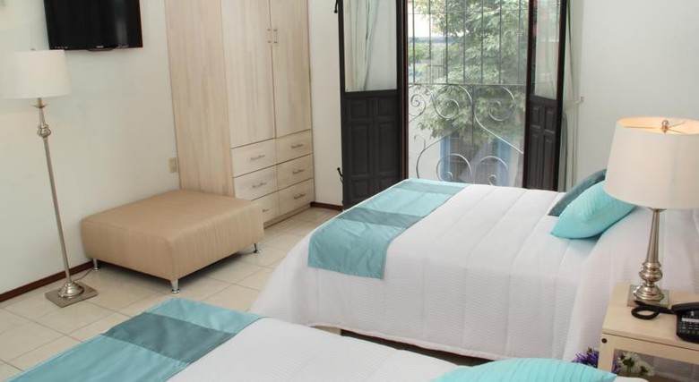 Hotel La Casa De Mar�a