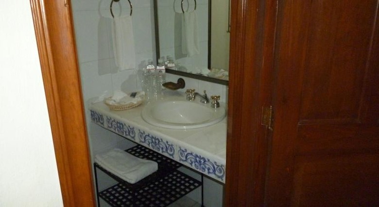 Casa De Los Cantaros Hotel Boutique