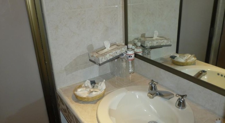 Casa De Los Cantaros Hotel Boutique