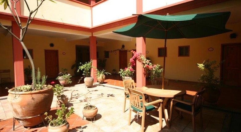 Hotel Casa Cue