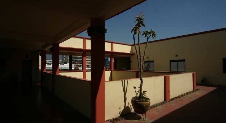 Hotel Casa Cue
