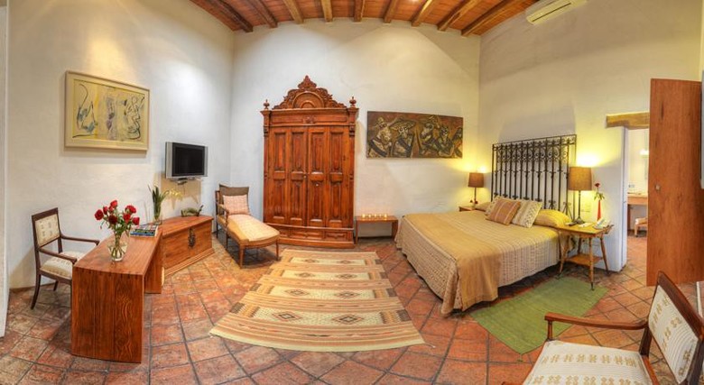 Hotel La Casona De Tita