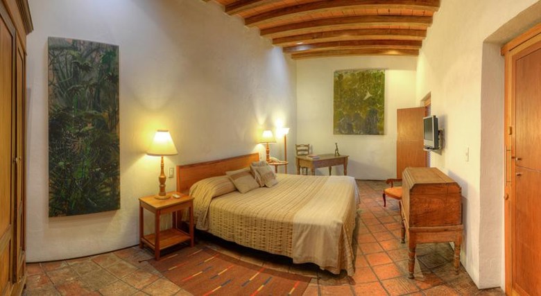 Hotel La Casona De Tita