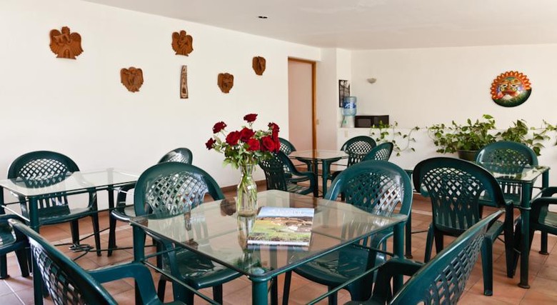 Hostal Posada De Los Angeles