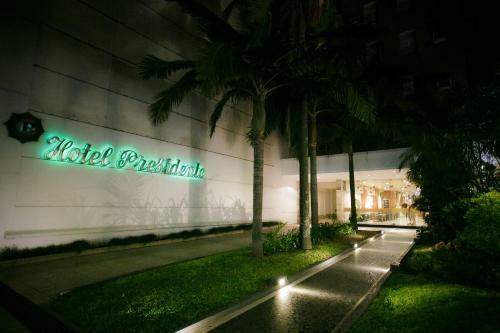 Hotel Presidente