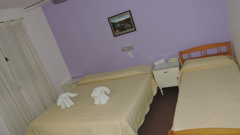 Hotel R�o Diamante