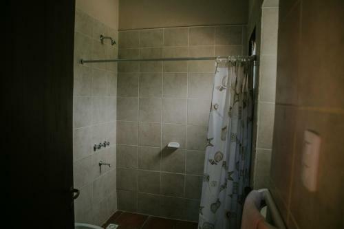 Lodge Caba�as La Cosecha