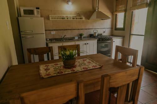 Lodge Caba�as La Cosecha