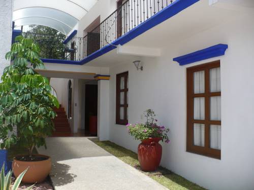 Hotel Del Marquesado
