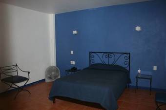 Hotel Del Marquesado